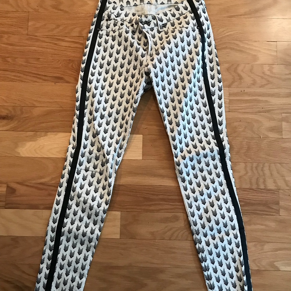Rag and bone jeans 26